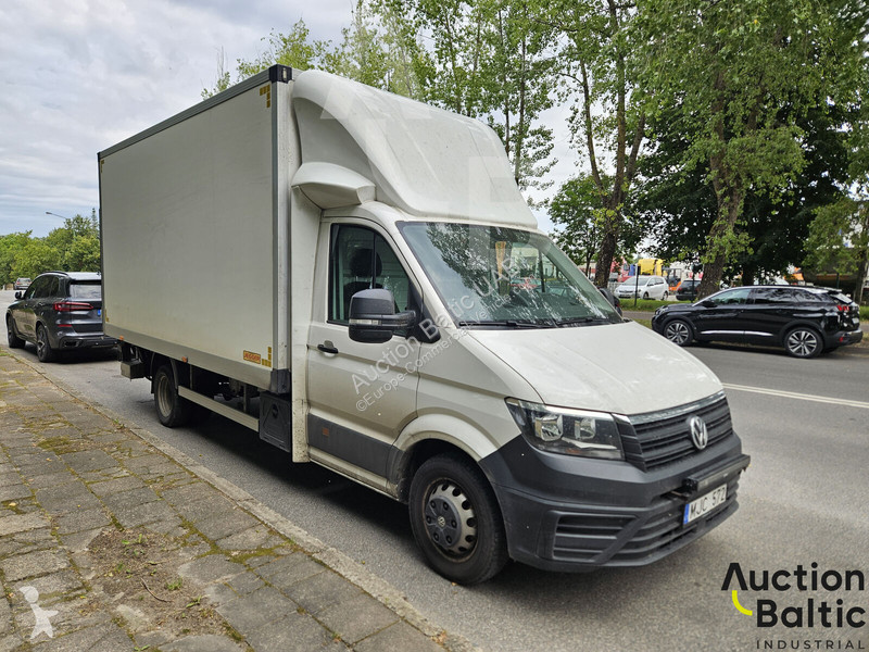 Camion Volkswagen