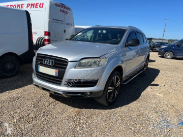 4X4 / SUV Audi