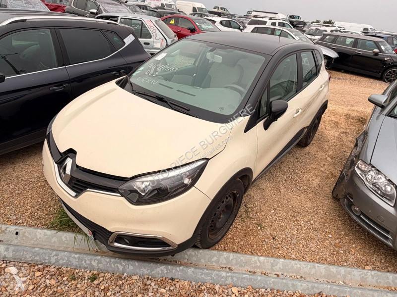 Furgoneta Renault 1.5 Energy DCi 90 Zen / DA774