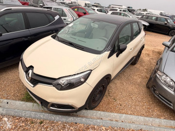 Renault Captur 1.5 Energy DCi 90 Zen / DA774