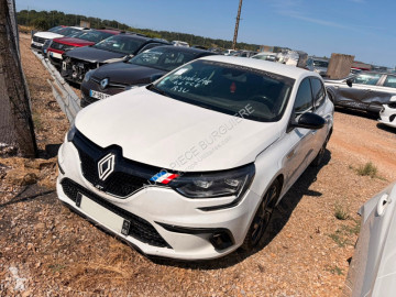 Cabriolet Renault