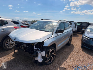 4X4 / SUV Skoda