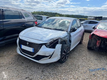 Citadine Peugeot
