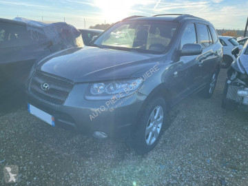 4X4 / SUV Hyundai