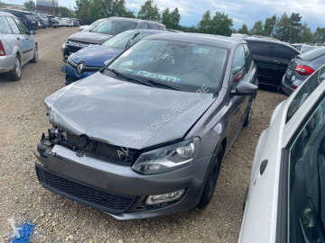 Kabriolet Volkswagen