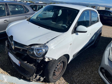 Citadine Renault