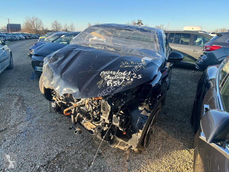 Furgoneta Renault 1.6 E-Tech Hybride 145 / HE881