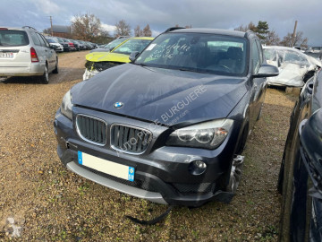 4X4 / SUV BMW