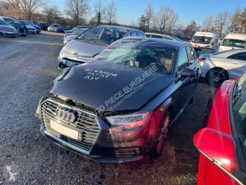 Descapotable Audi