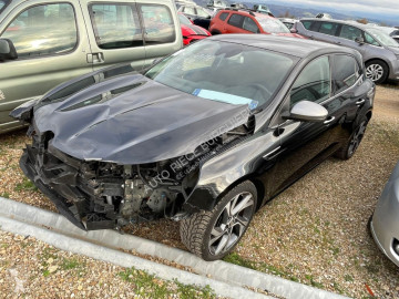 Cabriolet Renault