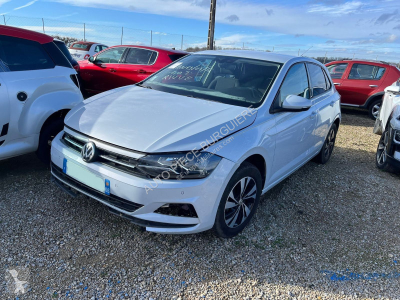 عربة نفعية Volkswagen VI 1.0 TSi 95 DSG7 Lounge...