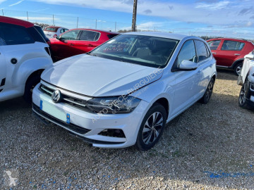 Miejski Volkswagen