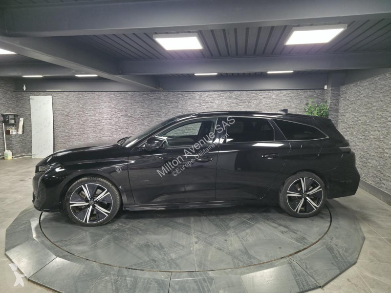 Peugeot 308 SW 1.6 PHEV - 225 - BV e-EAT8  SW...
