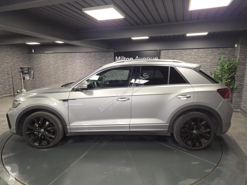 Furgoneta Volkswagen T-ROC 1.5 TSI Evo - 150 -...