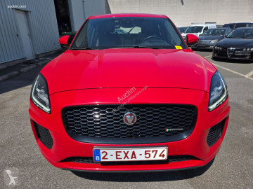 4X4 / SUV Jaguar