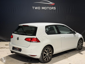 Berlina Volkswagen