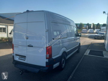 Furgon dostawczy Volkswagen