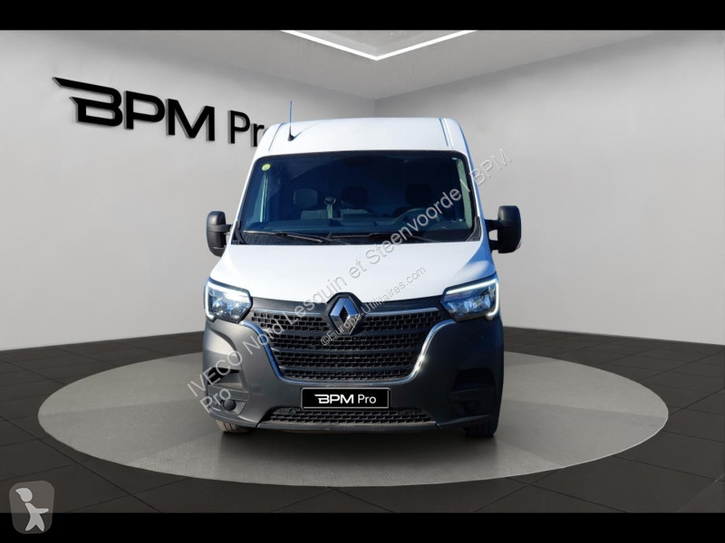 Furgoneta Renault Fg F3300 L2H2 2.3 Blue dCi...