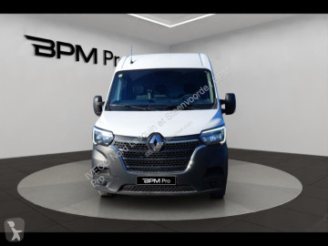 Renault cargo van