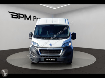 Nyttofordon Peugeot