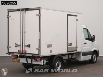 Frigo Mercedes