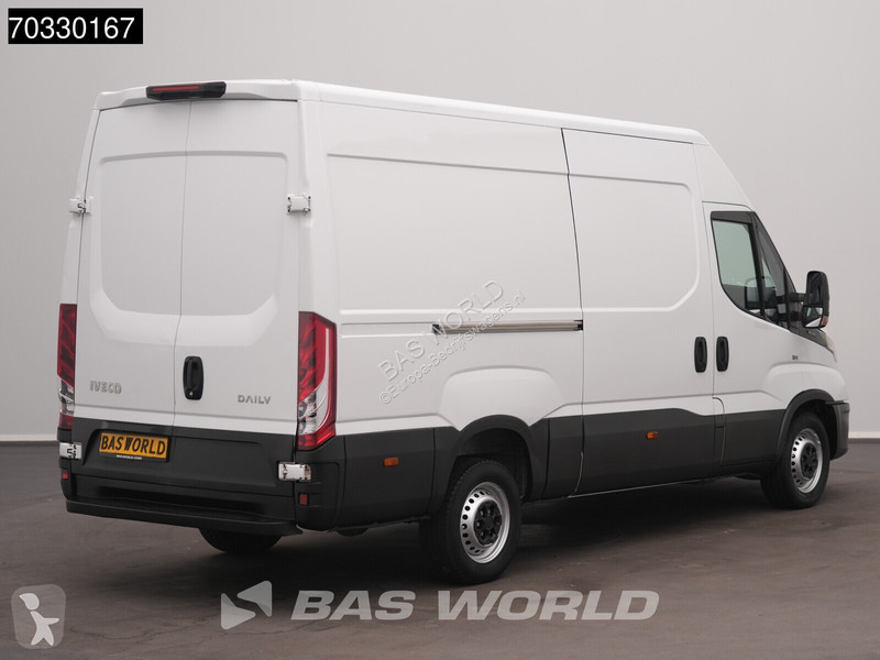 Iveco 35S14 L2H2 Airco Cruise Camera Groot...