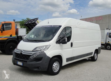 Furgone Citroën