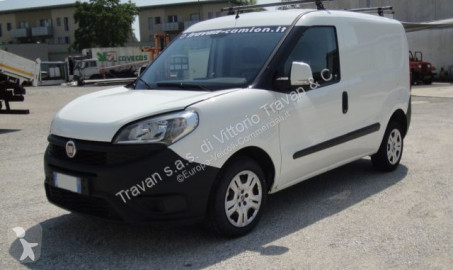 Nyttofordon Fiat