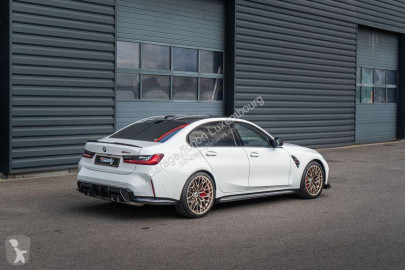 BMW M3 CS xDrive
