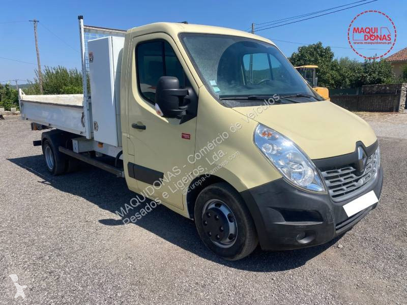 Furgoneta Renault