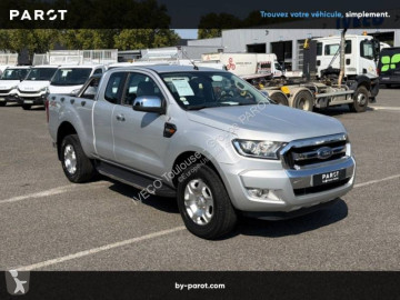 Pick up Ford