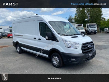 Ford Transit 2.0 TDCI 130 CH