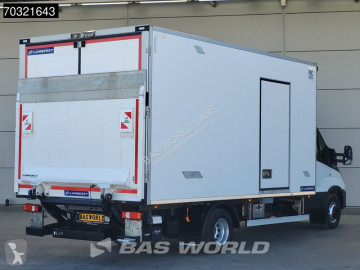 Dostawcza chłodnia Iveco
