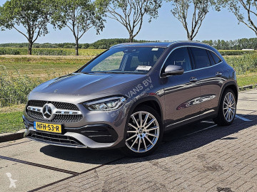 4X4 / SUV Mercedes