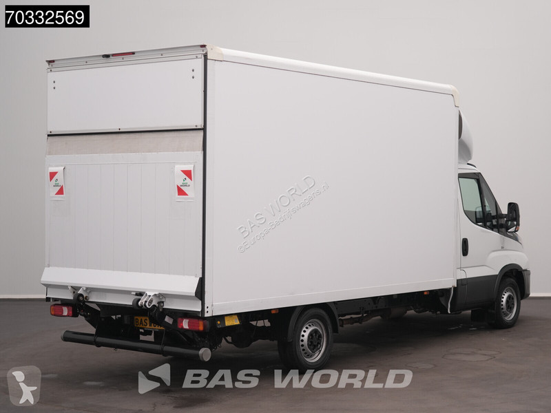 Коммерческий автомобиль Iveco 35S16 160PK...