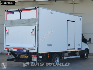 Frigo Iveco