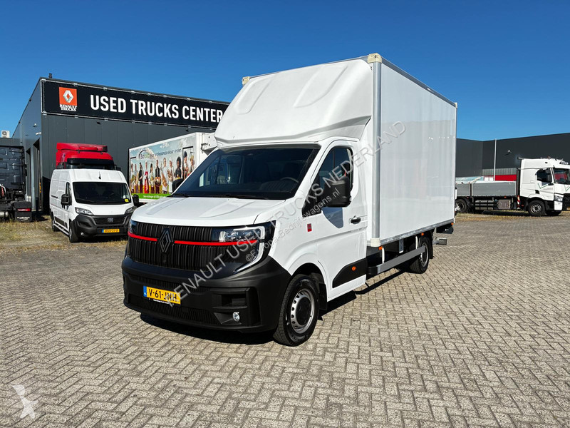 Furgoneta Renault 3T5 CCB L3 170 pk, Airco, BPM...