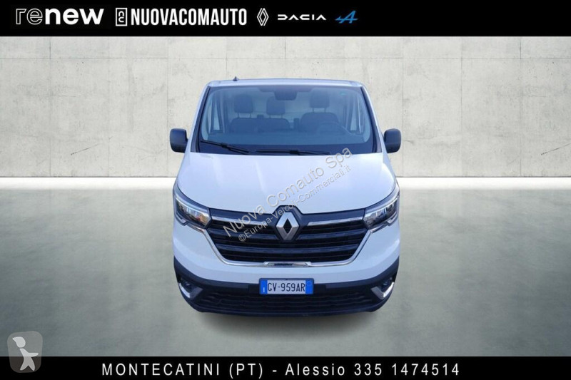 Veicolo commerciale Renault IV