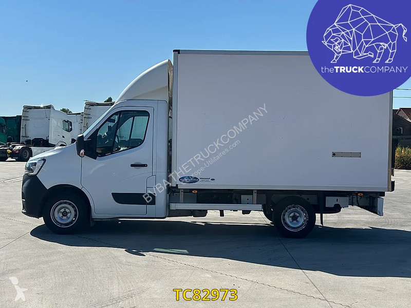 Veicolo commerciale Renault