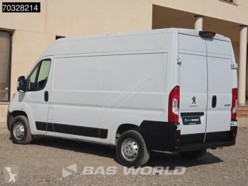 Peugeot Boxer L2H2 - Aire Acondicionado - Control de Crucero - Sensores de Aparcamiento - Euro6 - L2 A/C Cruise control 140pk