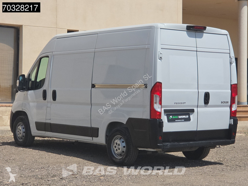 عربة نفعية Peugeot L2H2 - Aire Acondicionado -...