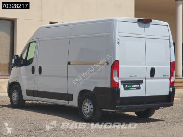 Peugeot Boxer L2H2 - Aire Acondicionado - Control de Crucero - Sensores de Aparcamiento - Euro6 - L2 A/C Cruise control 140pk