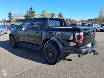 Ford Ranger 2.0 ECOBLUE 210 RAPTOR BVA10