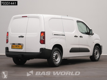 Opel Combo L2 XL Airco Cruise Navi Trekhaak L2H1 Airco Trekhaak Cruise control 102pk
