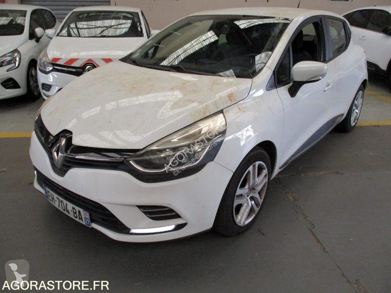 Nyttofordon Renault CLIO