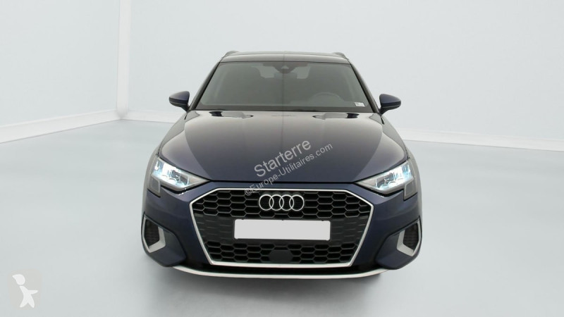 Audi  A3 SPORTBACK Transporter