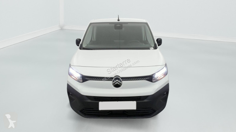 Véhicule utilitaire Citroën  BERLINGO VAN