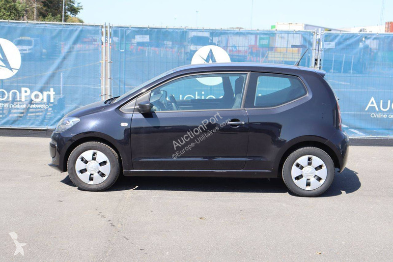 Volkswagen  up! Transporter