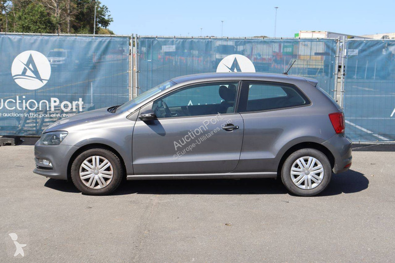 Furgoneta Volkswagen