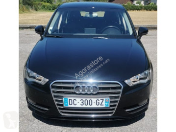 Berlina Audi